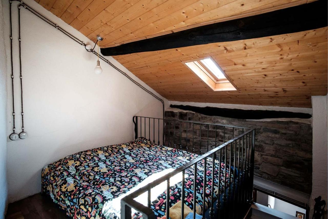 Casa Filomena Bed & Breakfast Faggeto Lario Luaran gambar