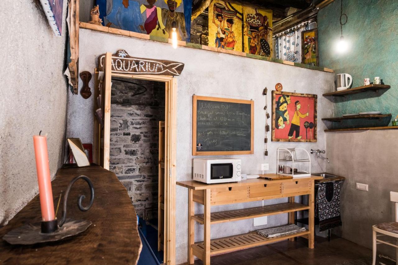 Casa Filomena Bed & Breakfast Faggeto Lario Luaran gambar