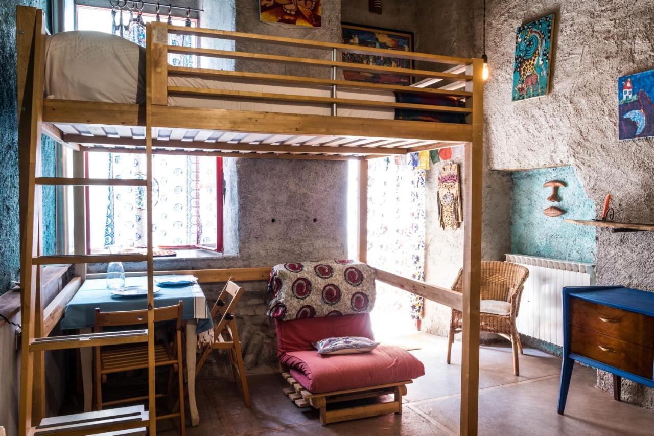 Casa Filomena Bed & Breakfast Faggeto Lario Luaran gambar