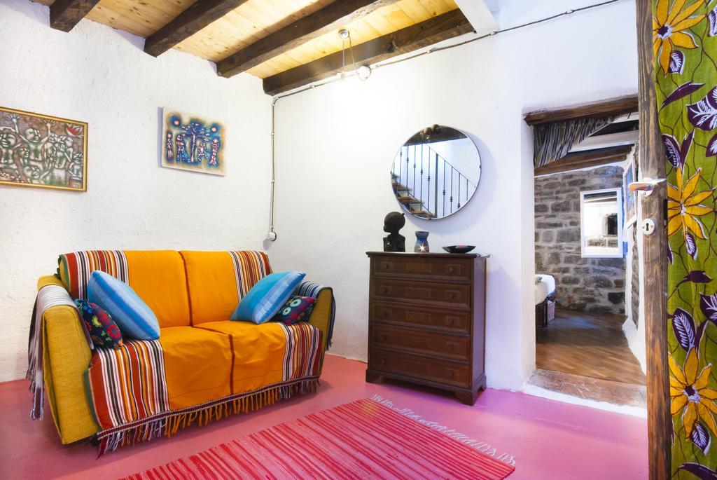 Casa Filomena Bed & Breakfast Faggeto Lario Bilik gambar