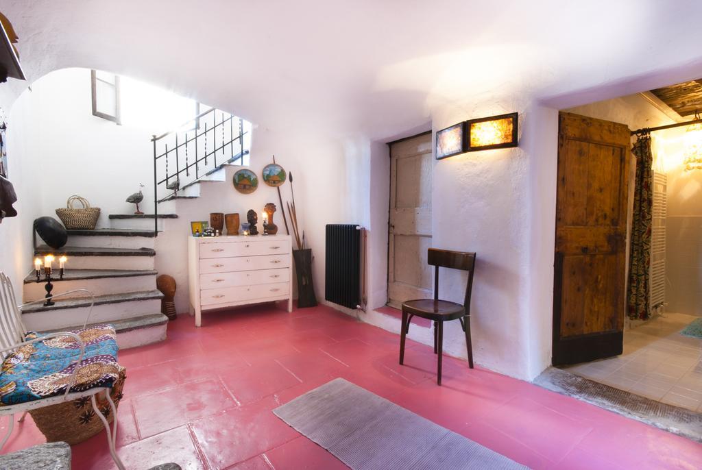 Casa Filomena Bed & Breakfast Faggeto Lario Bilik gambar
