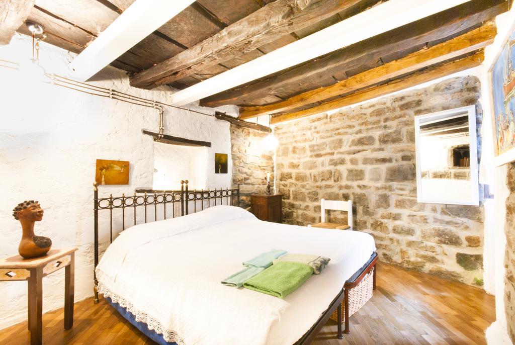 Casa Filomena Bed & Breakfast Faggeto Lario Bilik gambar